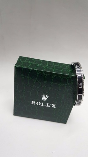 Pulsera Marca Rolex Para Caballero