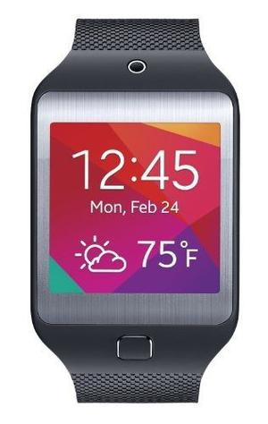Reloj De Inteligente Samsung Gear 2 Neo