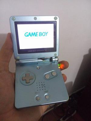 Repuestos Game Boy Advance Sp, Venta Por Partesm Desde 50mil