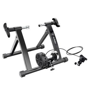 Rodillo De Entrenamiento Fijo Bicicletas Pro Trainer