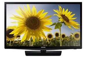 Samsung Un24h Pulgadas 720p Smart Led Tv (modelo 2...