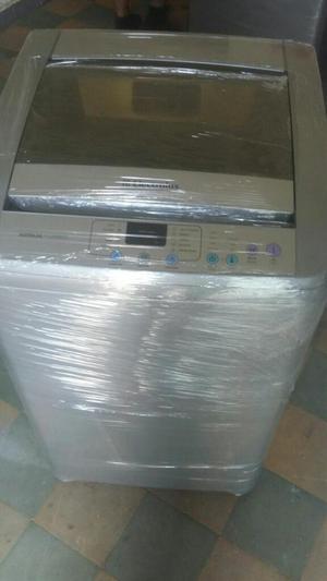 Se Vende Exelente Lavadora de 18 Lb