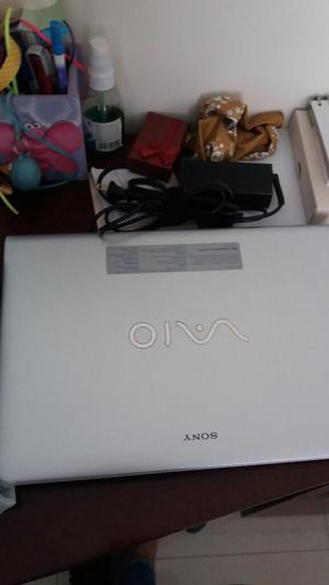 Se Vende Pc Sony Vaio