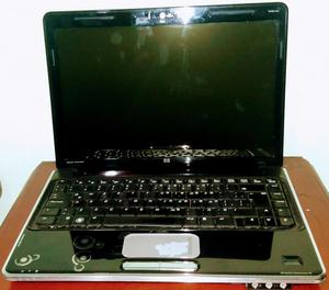 Se vende Portátil HP Pavilion dv4 para repuesto