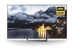 Sony Xbr55x900e 55-pulgadas 4k Ultra Hd Smart Tv Led (mod...