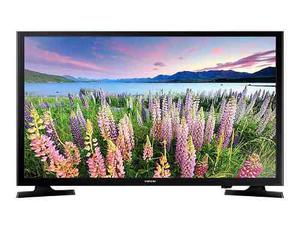 Televisor Samsung Un40j Fhd Smart Tv Led 101 Cm ¡nuevo!