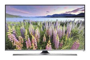 Televisores Led 50 Smart Tv Samsung Un50j Tdt Hdmi Usb