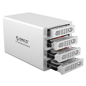 Unidad De Caja Disco Duro De Apoyo Orico Usb 3.0 Sata ru