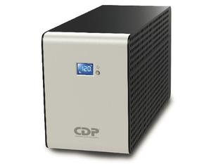 Ups R-smart  Cdp  Va 10 Tomas Pantalla Monitoreo