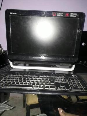 Vendo Compu Todo en Uno