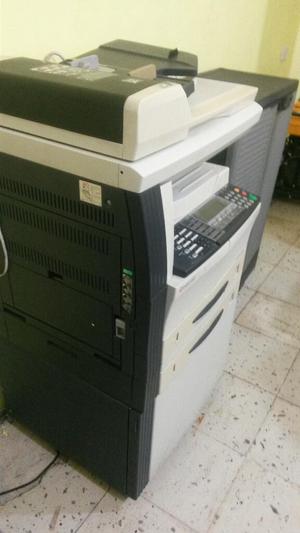 Vendo Fotocopiadora Laser