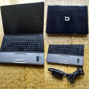 Vendo PORTATIL COMPAQ PRESARIO CQ50 memoria ram 2GB