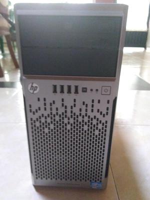 Vendo Servidor HP ML310 G