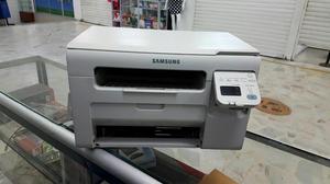 Venta de Impresora Samsung Laser Multifu