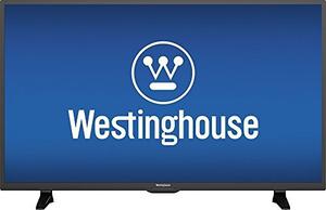 Wd43ub Westinghouse 43 4k Smart Tv