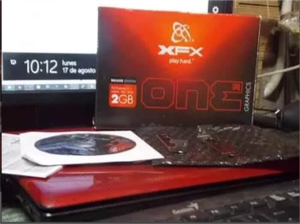 Xfx One 2gb Deluxe Edition