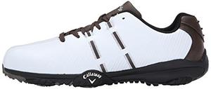 Zapato De Golf Callaway Calzado Masculino Chev Confort Marr