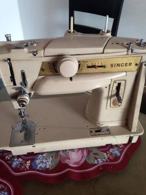 combo maquina de coser y fileteadora