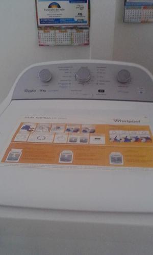 lavadora a la venta