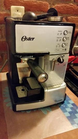 vendo o cambio cafetera expreso oster prima latte