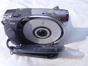 vendo para repuesto video camara