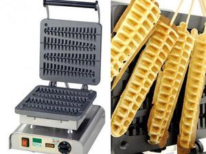 wafflera maquina de paliwaffles