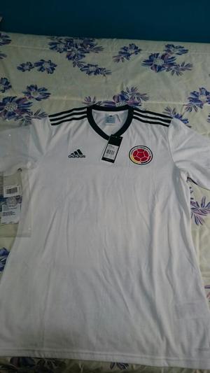 Adidas Colombia