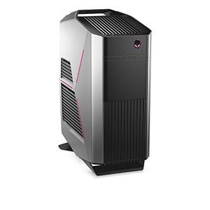 Alienware Aurslv Desktop (6th Generation !