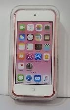 Apple Ipod Touch 6 Generacion 16gb Pink Rosa Caja Sellada