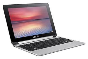 Asus Flip 2 En 1 C100pa-ds03 Chromebook Touch De 10,1 Pul...