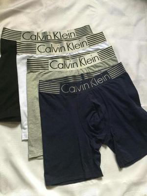 Bóxers Calvin Klein