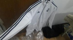 Chaque Adidas Real Madrid Original Nueva