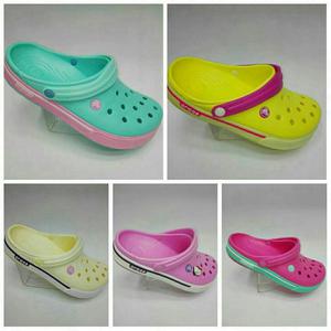 Crocs Importados