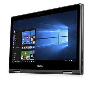 Dell Inspiron I-en-1 Convertible Laptop Pc / T...