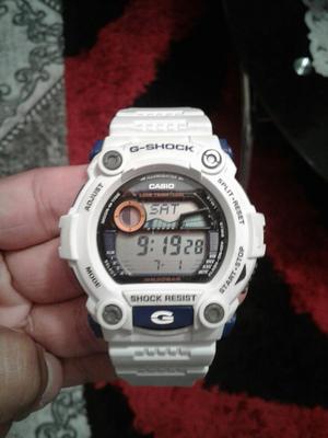 Ganga Gshock