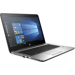 Hp 14 Elitebook 745 G4 Notebook 4gb Of Ddr4 Ram 2.4 Ghz