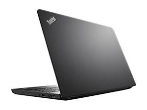 Laptop Lenovo Thinkpad E560 Intel Core I5 2.3ghz, 500gb