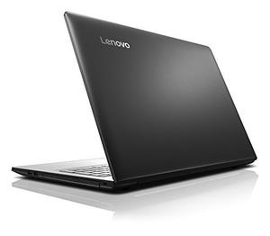 Lenovo Ideapad  Laptop, Plata (intel Core I...