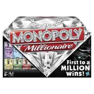 Monopolio Millonarios Envio Gratis