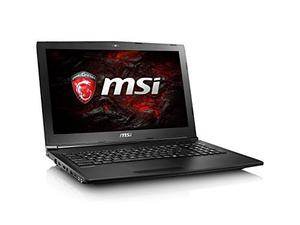 Msi Gl62m 7re- Performance Gaming Laptop Intel C...