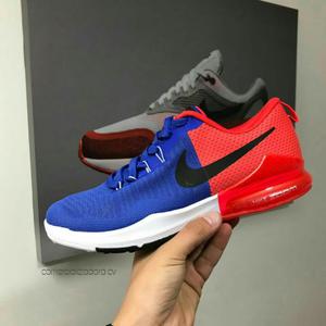 Nike Zoom Hombre