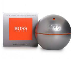 Orange de Hugo Boss