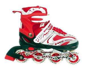 Patines En Linea