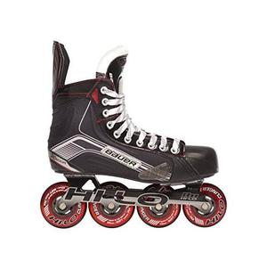 Patines En Línea Bauer Senior Vapor X500r Roller Hockey