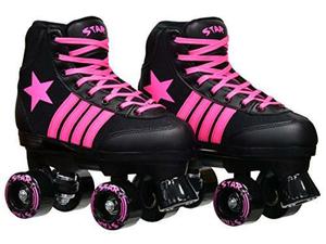 Patines Epic Skates  Epic Star Vela 4 Indoor/outdoor Cla