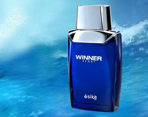 Perfume winner sport de Esika
