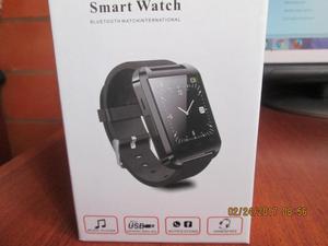 RELOJ SMART WATCH