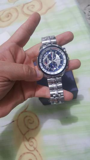 Reloj Casio Edifice