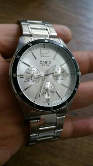 Reloj Casio Original
