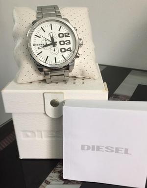 Reloj Diesel Como Nuevo